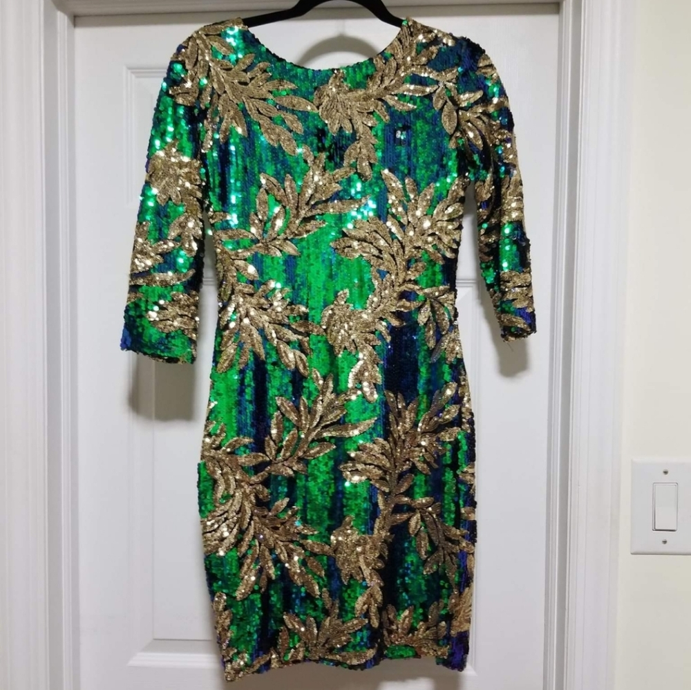 Missi London UK size 12 / US size 8